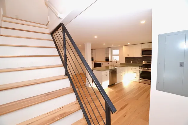 $575,000 | 12 East Street, Waterbury, VT 05676