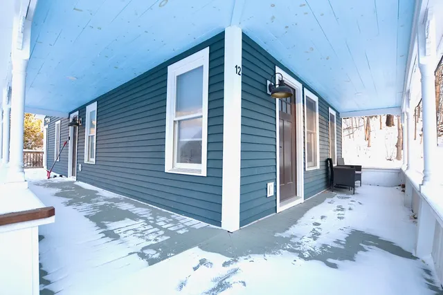 $575,000 | 12 East Street, Waterbury, VT 05676