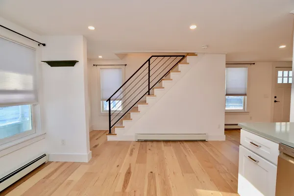 $495,000 | 12 East Street, Waterbury, VT 05676