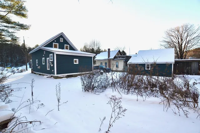 $575,000 | 12 East Street, Waterbury, VT 05676