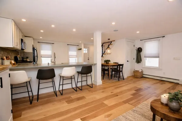 $495,000 | 12 East Street, Waterbury, VT 05676