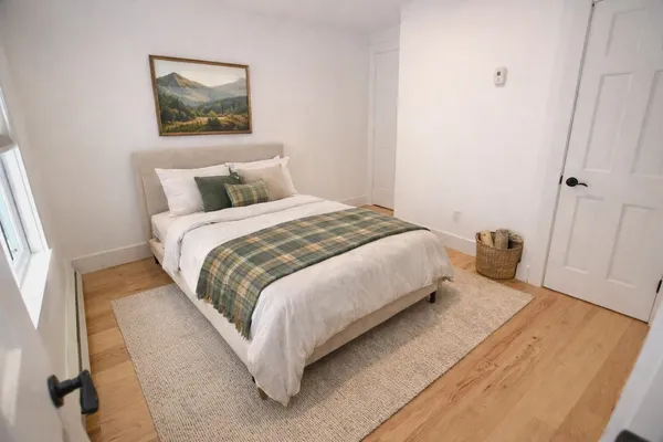 $495,000 | 12 East Street, Waterbury, VT 05676