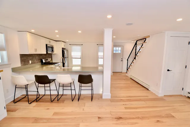 $575,000 | 12 East Street, Waterbury, VT 05676