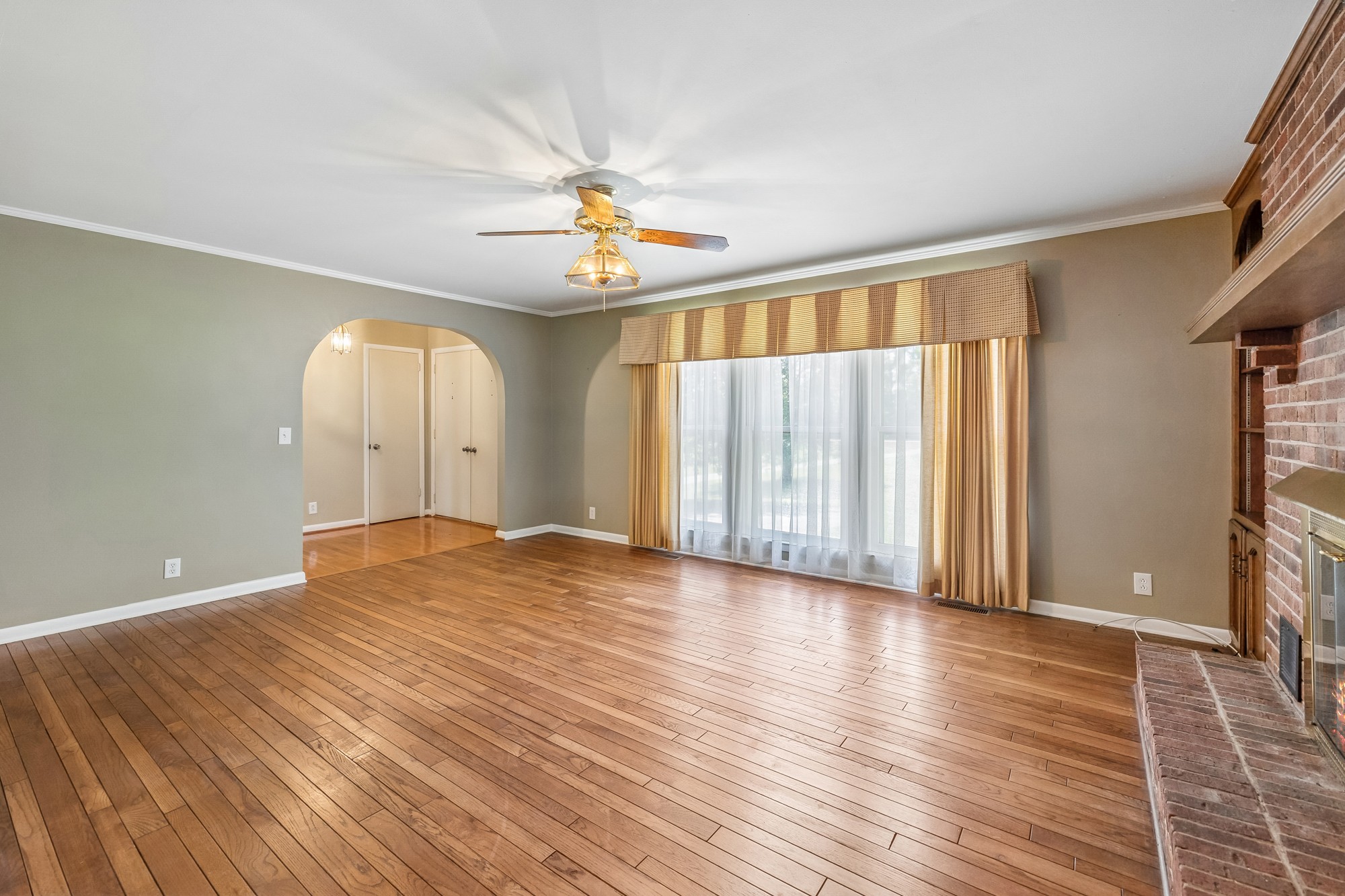 2272 Osburn Road Arrington, TN 37014 - Photo 8 of 65