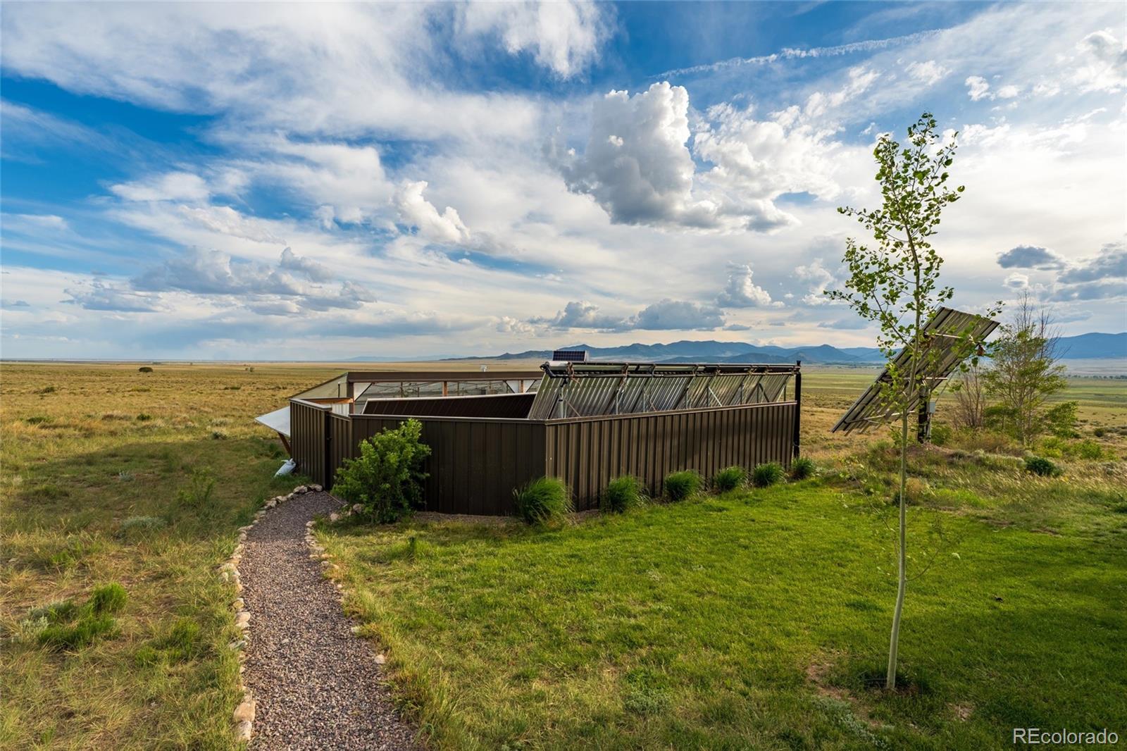 60248 County Rd LL57 Moffat, CO 81143 - Photo 45 of 50