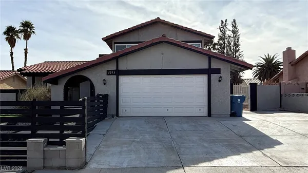 $3,084 | 5253 Cartaro Drive, Las Vegas, NV 89103