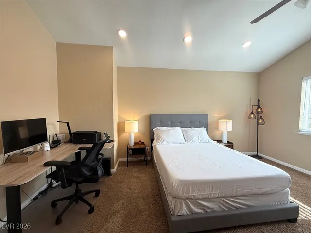 $2,895 | 5253 Cartaro Drive, Las Vegas, NV 89103