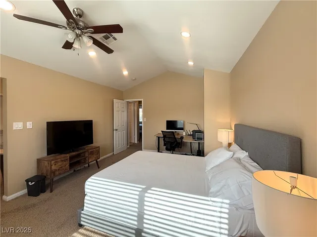 $2,895 | 5253 Cartaro Drive, Las Vegas, NV 89103