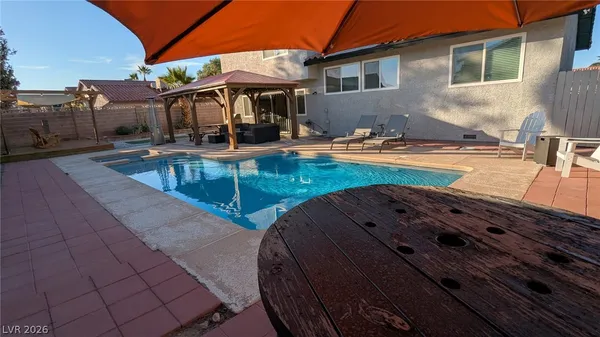 $3,084 | 5253 Cartaro Drive, Las Vegas, NV 89103