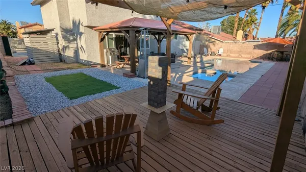 $3,084 | 5253 Cartaro Drive, Las Vegas, NV 89103