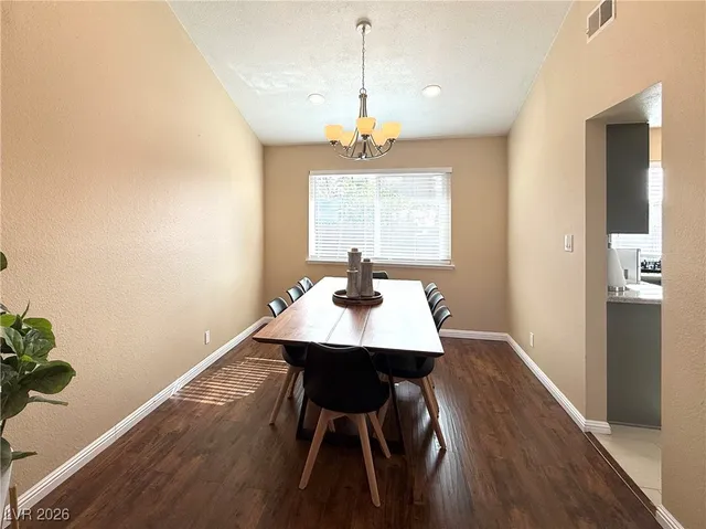 $2,895 | 5253 Cartaro Drive, Las Vegas, NV 89103