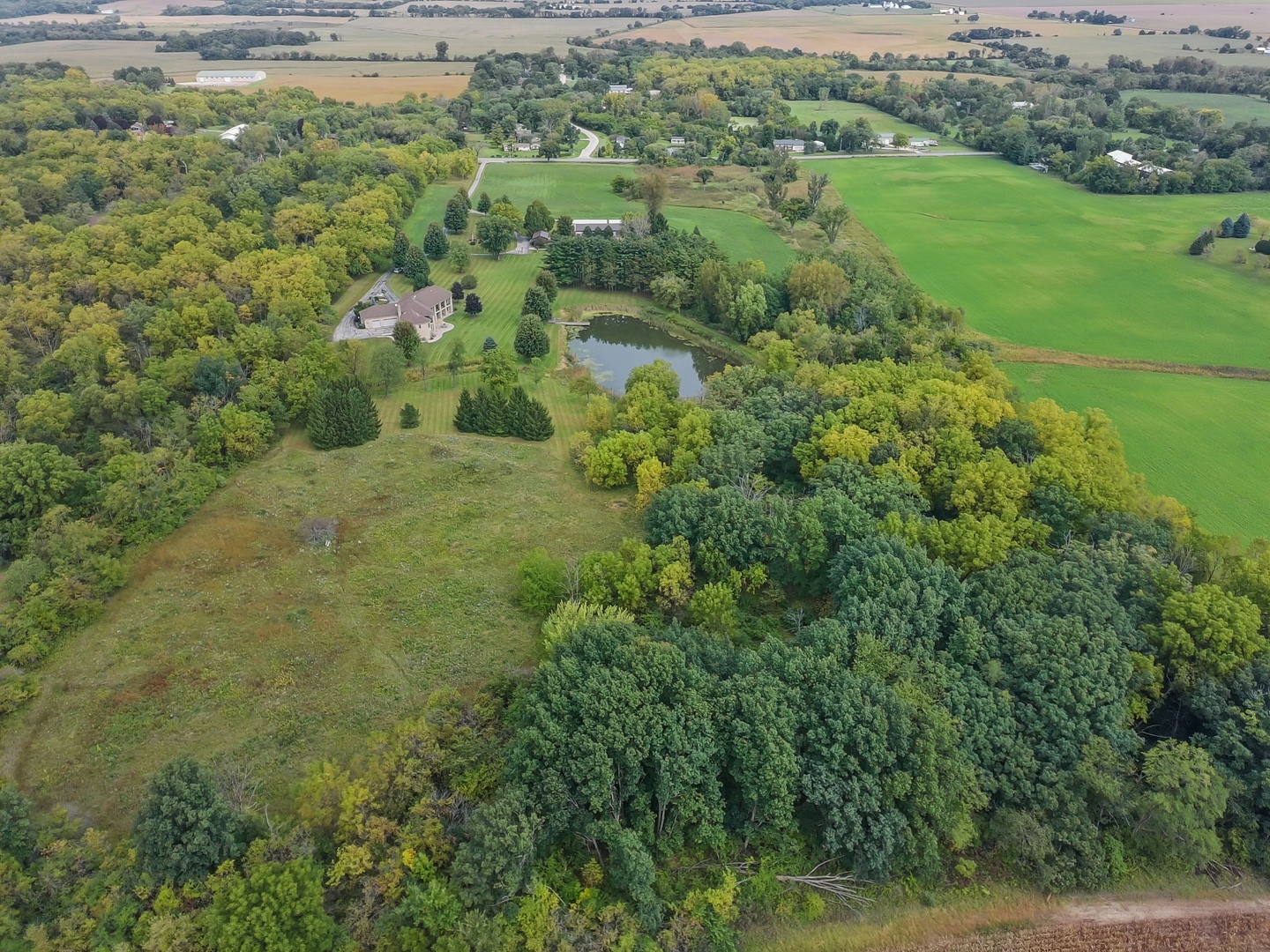 19014 Kishwaukee Valley Road Marengo, IL 60152 - Photo 11 of 66 Gallery Image 11