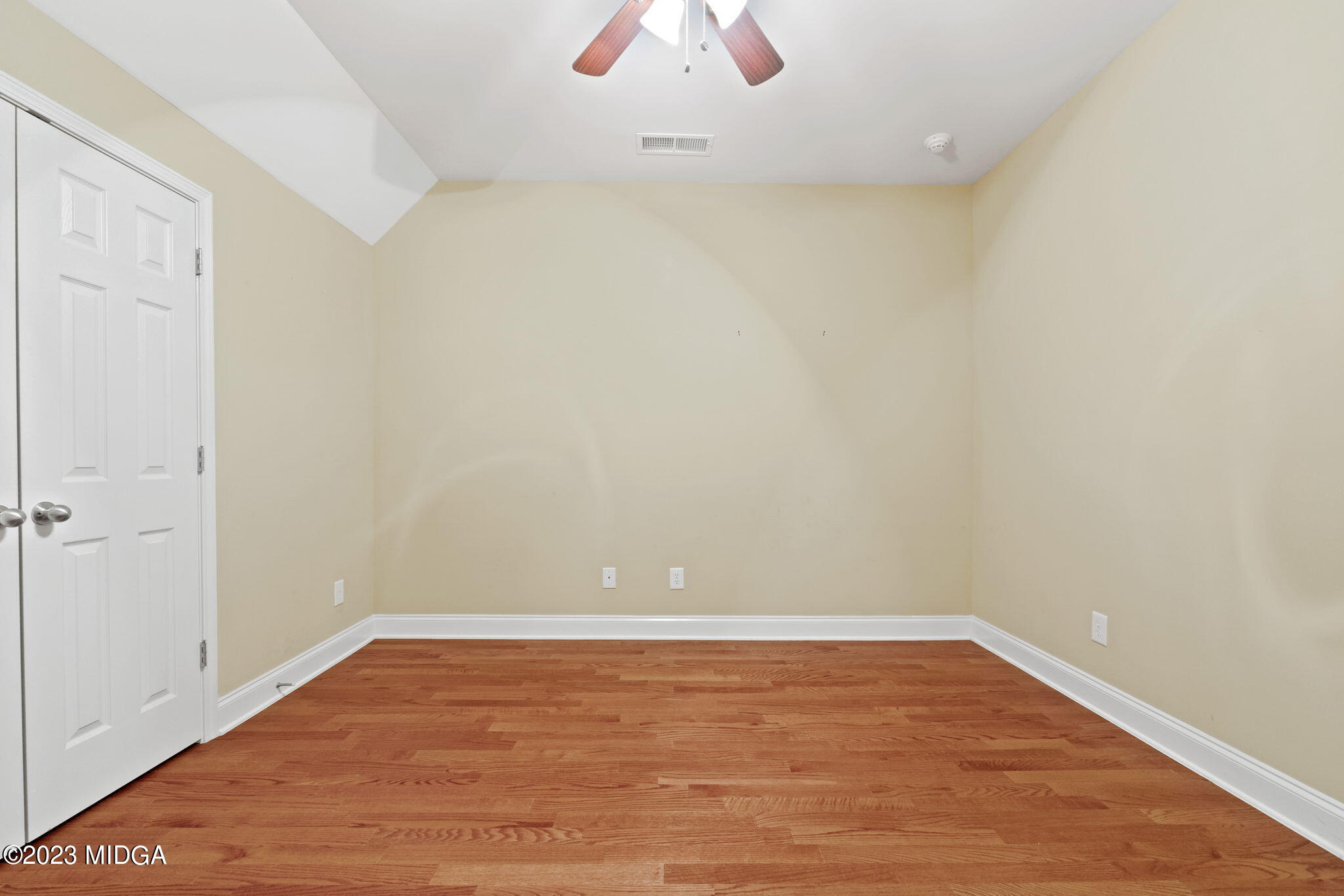 268 Godsey Road Jackson, GA 30233 - Photo 43 of 58 a view of an empty room