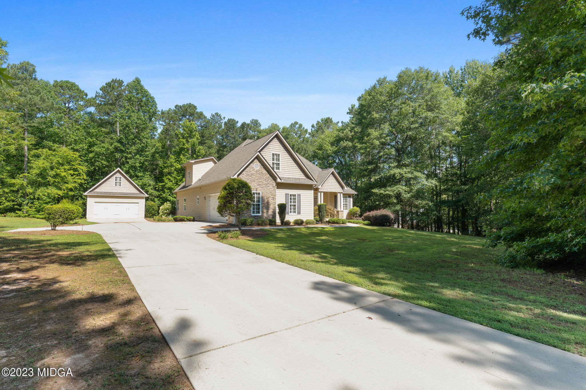 268 Godsey Road Jackson, GA 30233 - Photo 46 of 58 53-web-or-mls-DSC06742