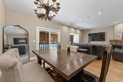 $1,225,000 | 120 Country Club Drive, Unit 59, Incline Village, NV 89451