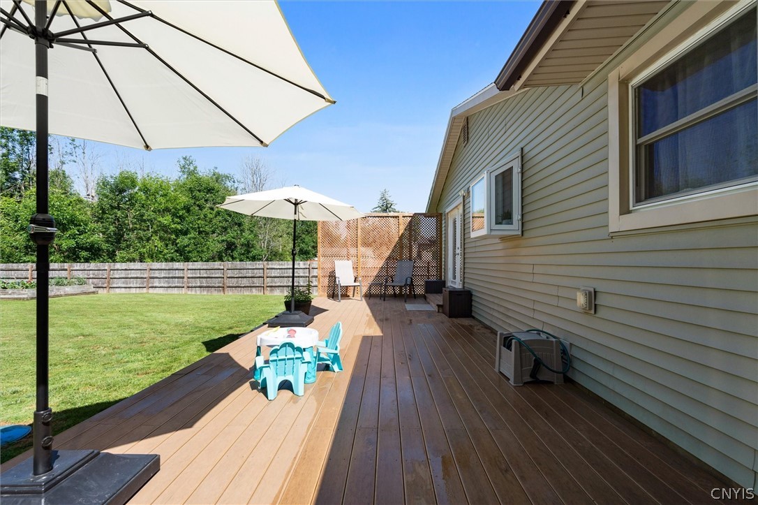 77 Chase Road Granby, NY 13069 - Photo 38 of 48