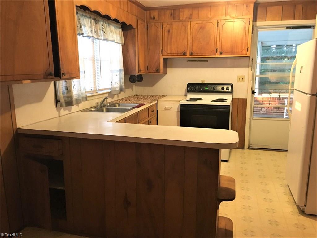 125 Jewell Road Reidsville, NC 27320 - Photo 4 of 9 Gallery Image 4