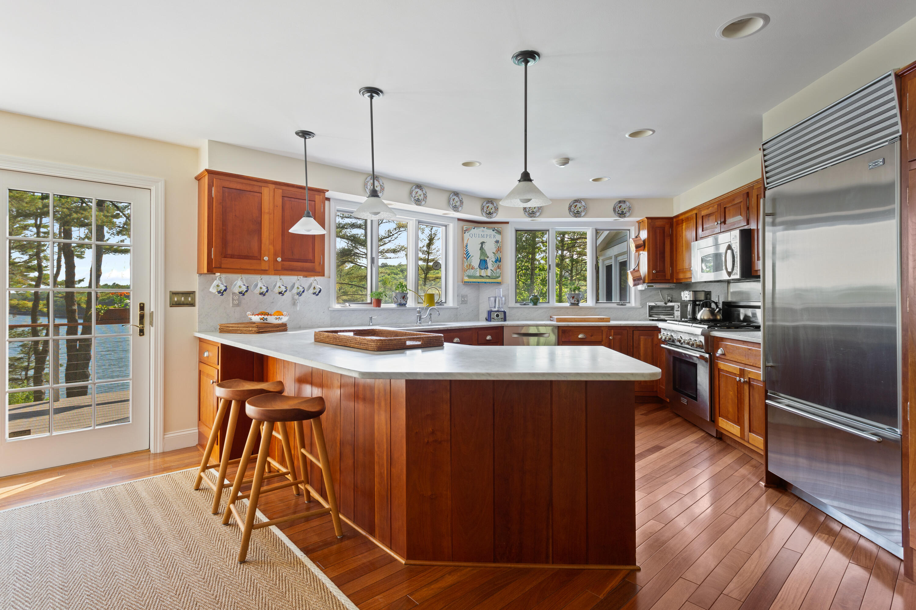 211 Youngs Point Road Wiscasset, ME 04578 - Photo 22 of 50 31-211YoungsPointRd-Wiscasset-KS