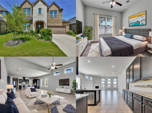 $480,000 | 4954 Thunder Creek Lane, Sugar Land, TX 77479