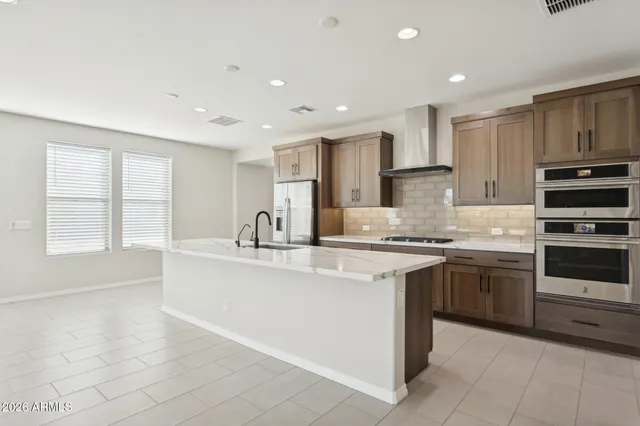 $529,900 | 506 East Citrus Holw Way, Queen Creek, AZ 85140