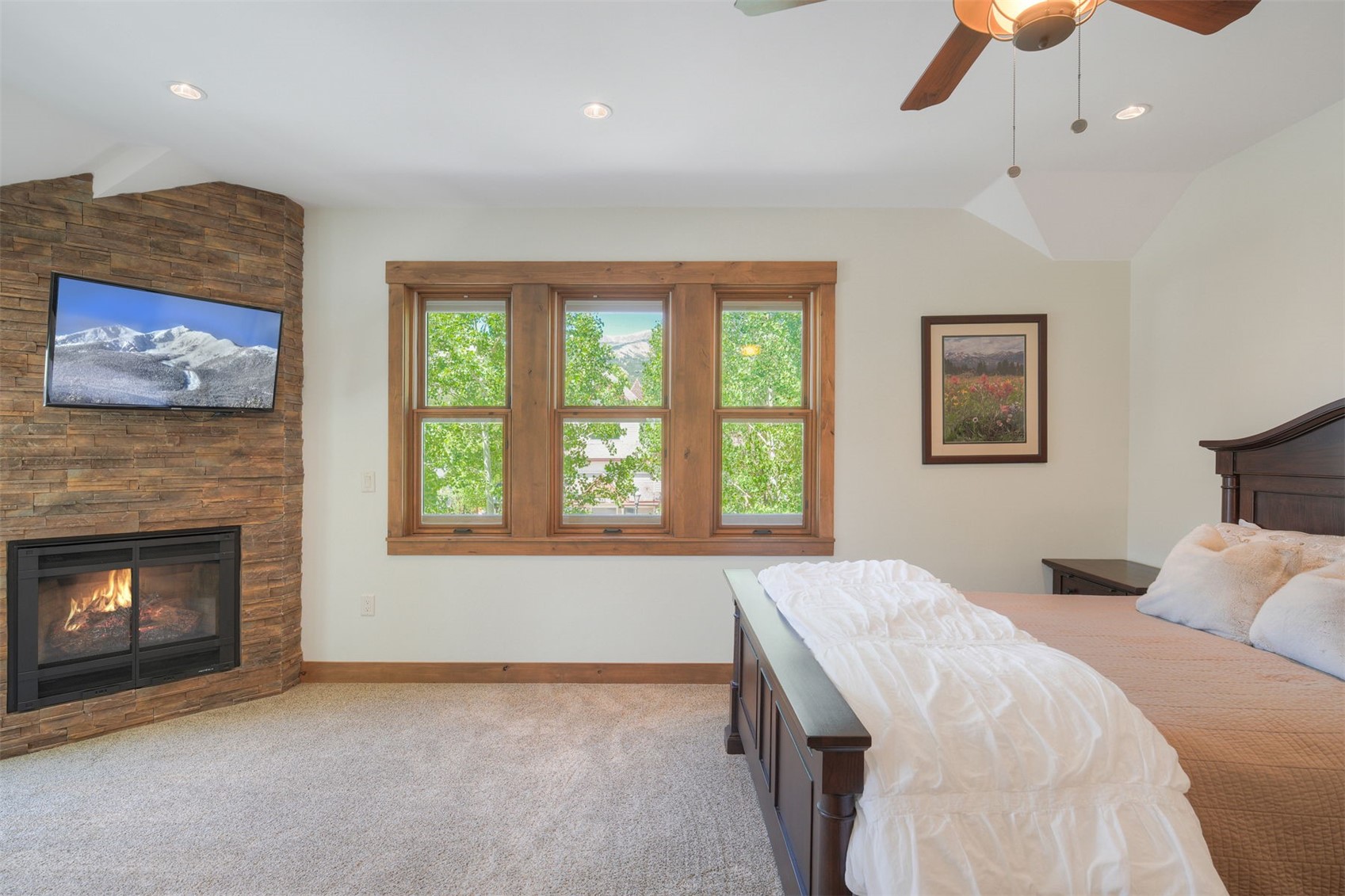 226 South Ridge Street Breckenridge, CO 80424 - Photo 23 of 49