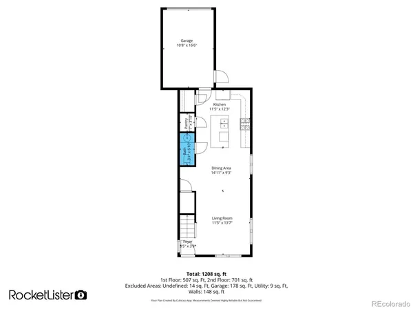 $475,000 | 68 Avocet Court, Longmont, CO 80501