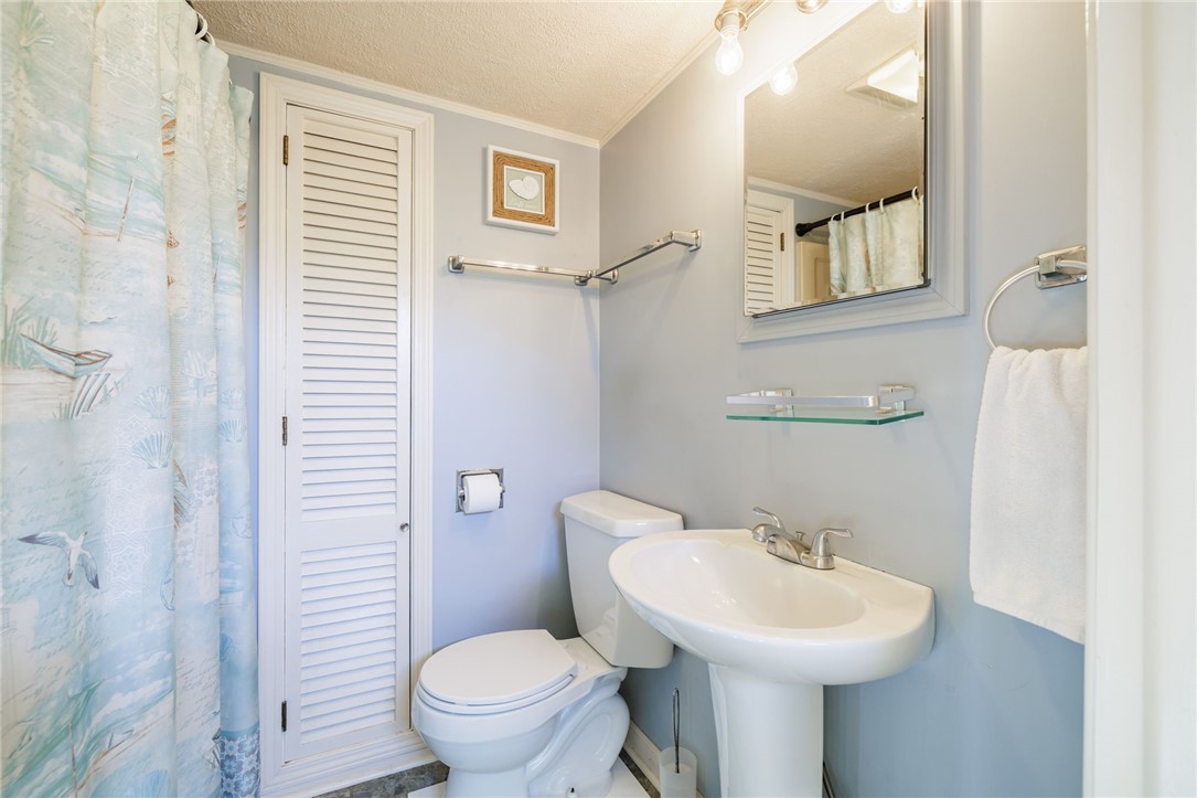 3931 Lake Road North Clarkson, NY 14420 - Photo 28 of 50 Upstairs full bath