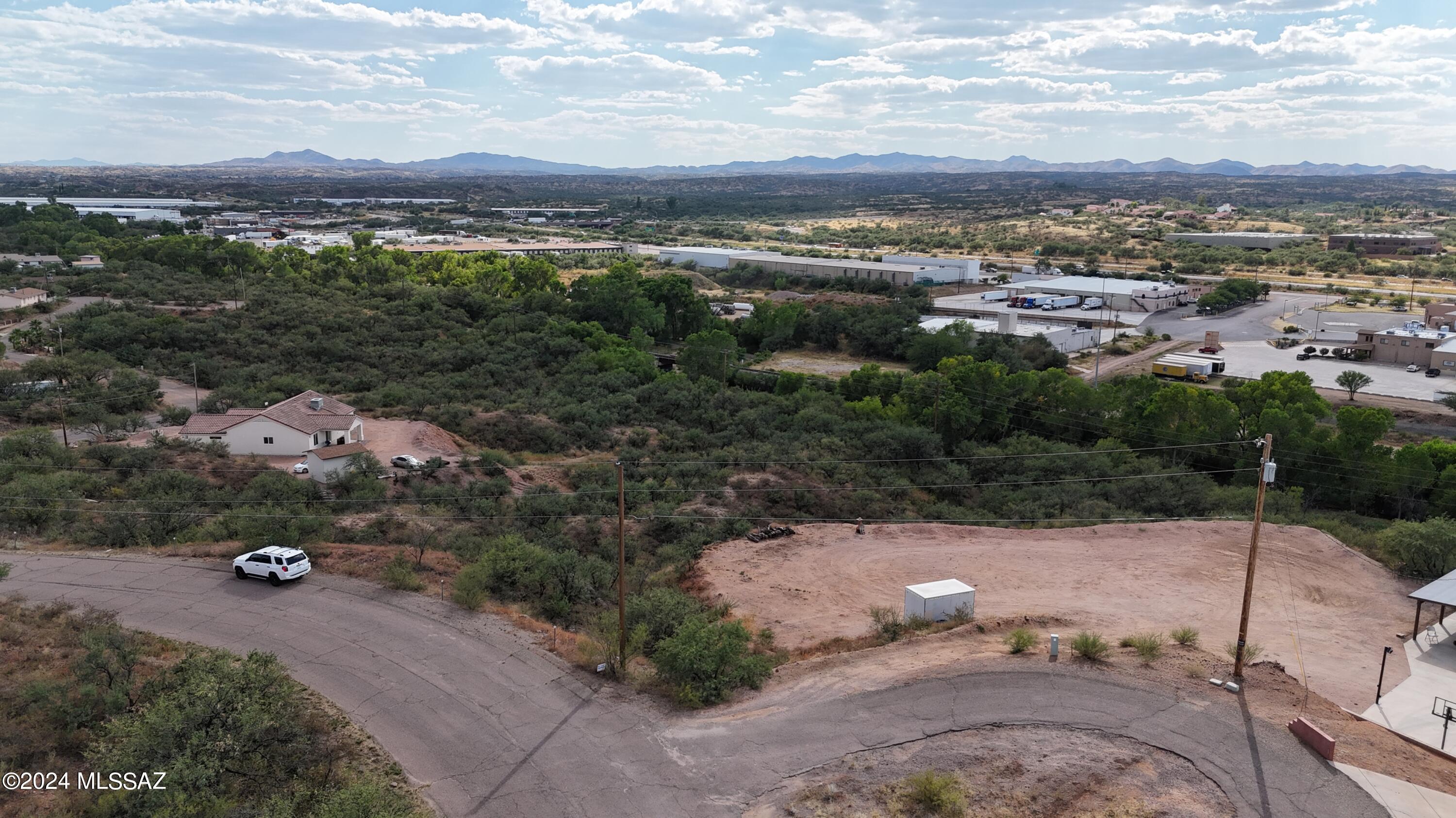 918 Calle Mateos, Unit 53 Rio Rico, AZ 85648 - Photo 12 of 21