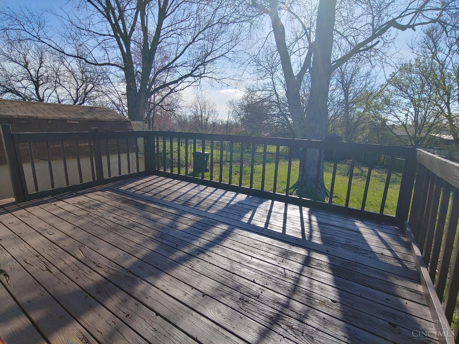 819 Fairborn Road Forest Park, OH 45240 - Photo 25 of 26
