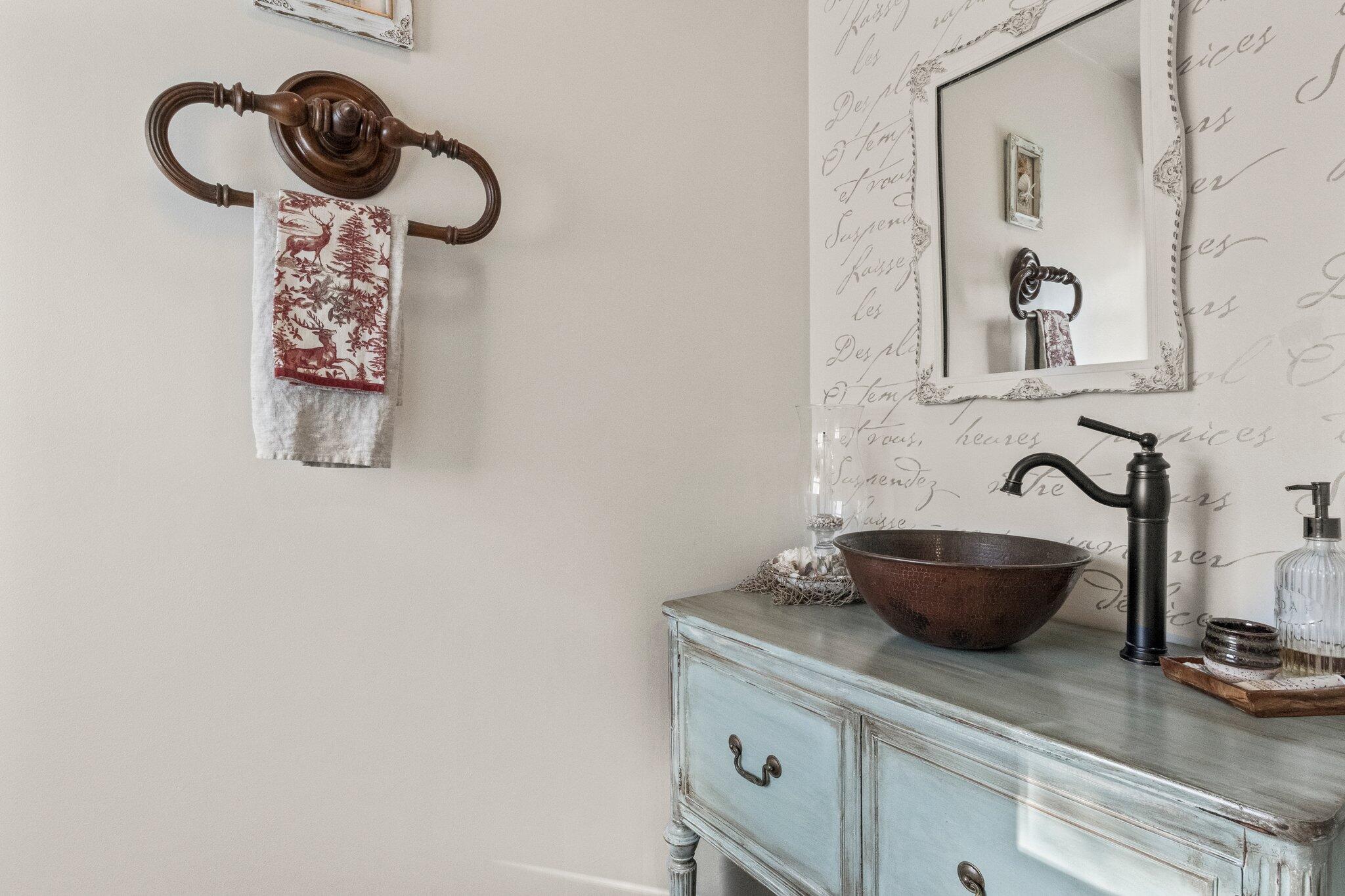 6 Aspen Road Buzzards Bay, MA 02532 - Photo 13 of 37 half bath