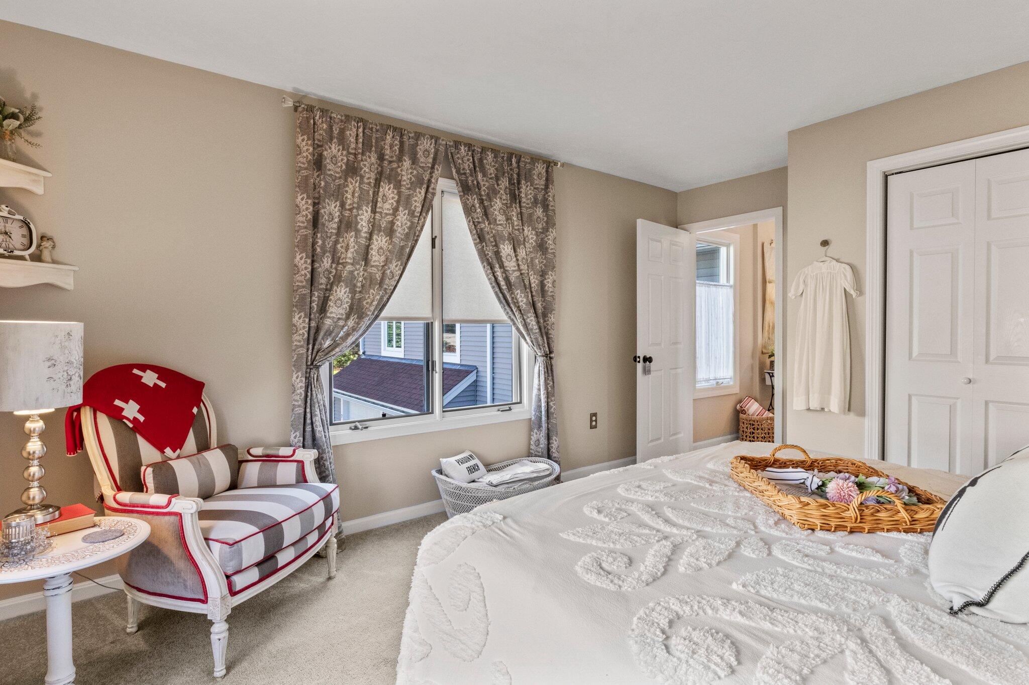 6 Aspen Road Buzzards Bay, MA 02532 - Photo 20 of 37 second bedroom