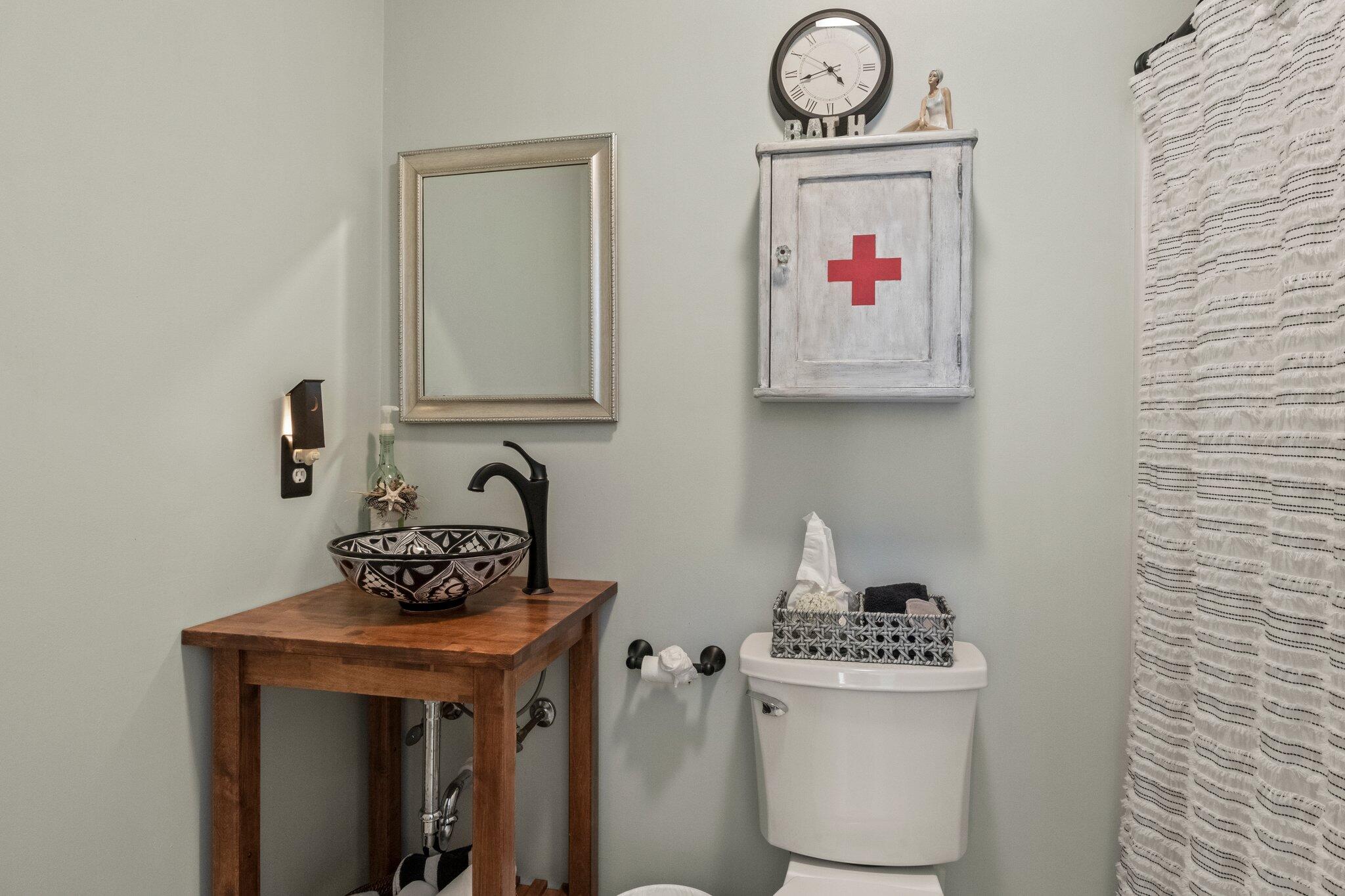 6 Aspen Road Buzzards Bay, MA 02532 - Photo 21 of 37 full bath