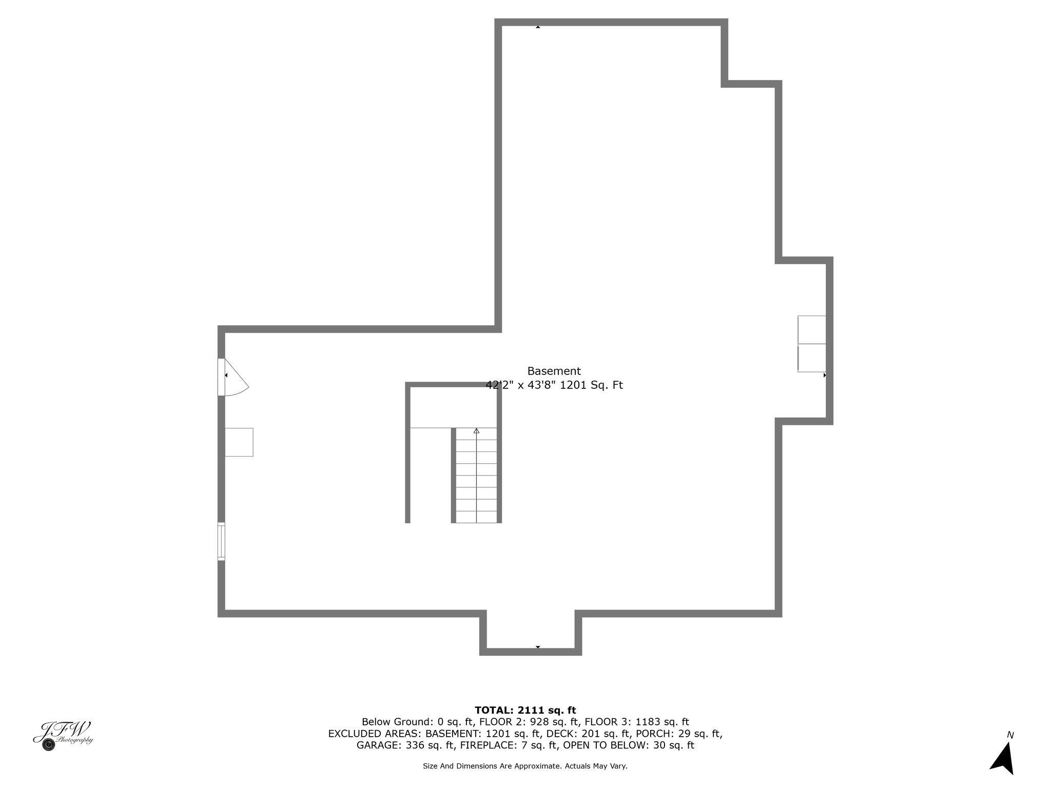 6 Aspen Road Buzzards Bay, MA 02532 - Photo 37 of 37 basement