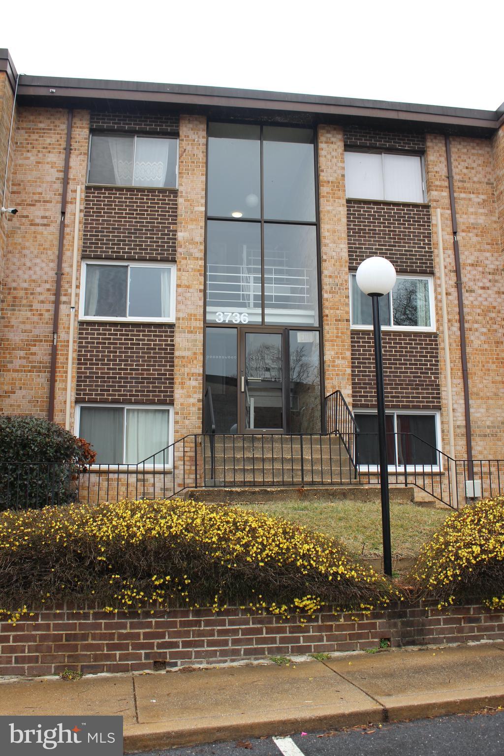 3736 Bel Pre Road, Unit 37366 Silver Spring, MD 20906 - Photo 1 of 24 Exterior