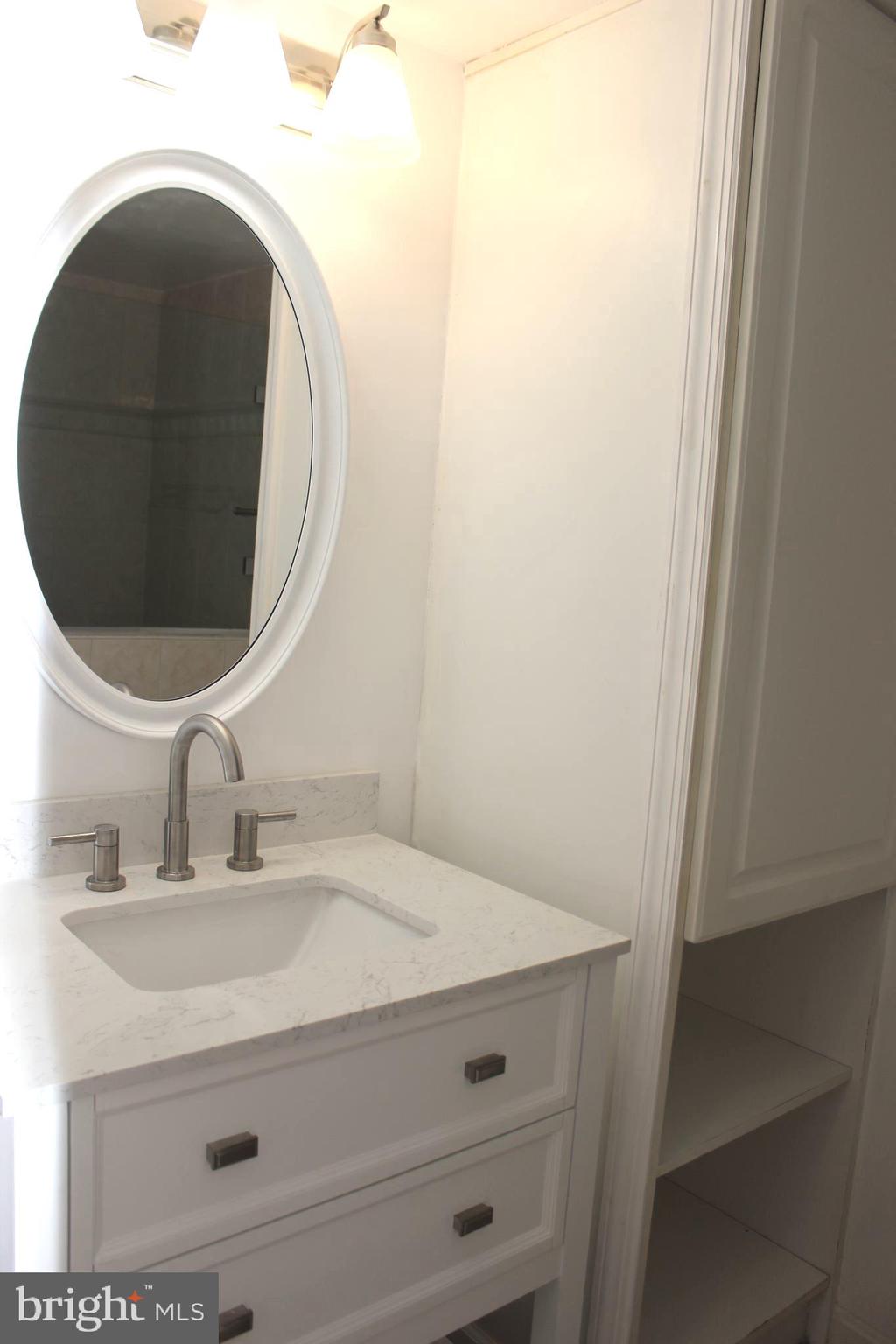 3736 Bel Pre Road, Unit 37366 Silver Spring, MD 20906 - Photo 11 of 24 Main Bathroom