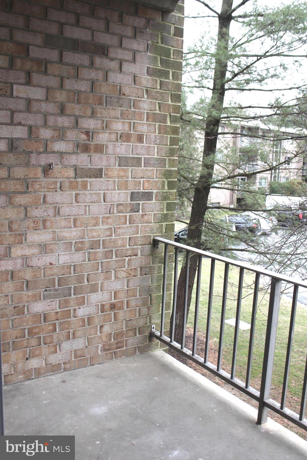 3736 Bel Pre Road, Unit 37366 Silver Spring, MD 20906 - Photo 24 of 24 Terrace