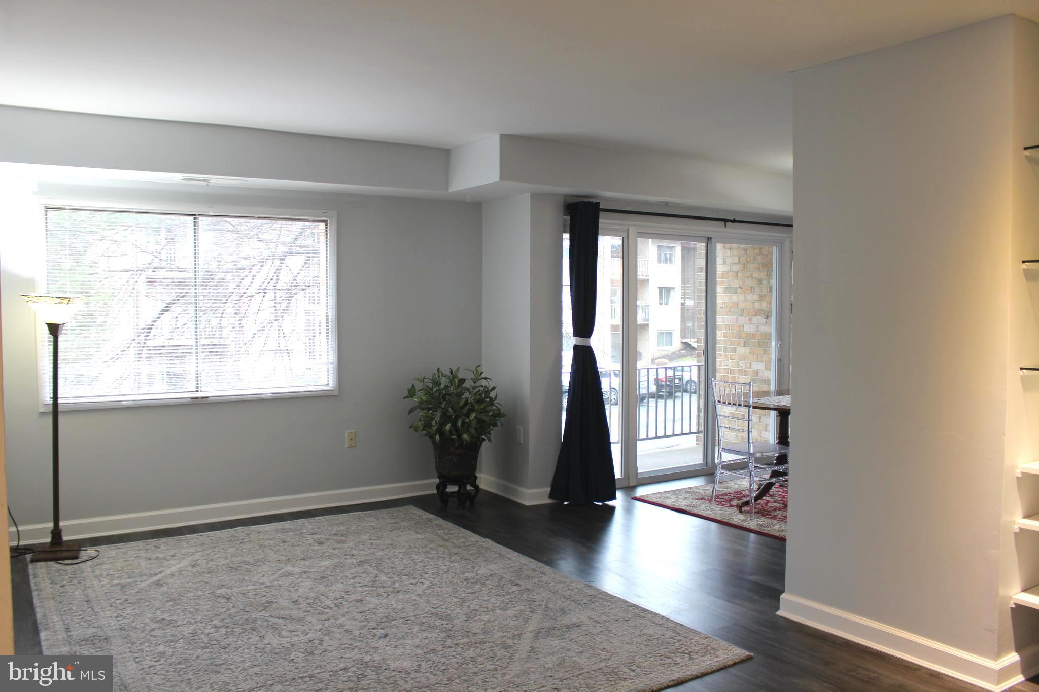 3736 Bel Pre Road, Unit 37366 Silver Spring, MD 20906 - Photo 3 of 24 Living room