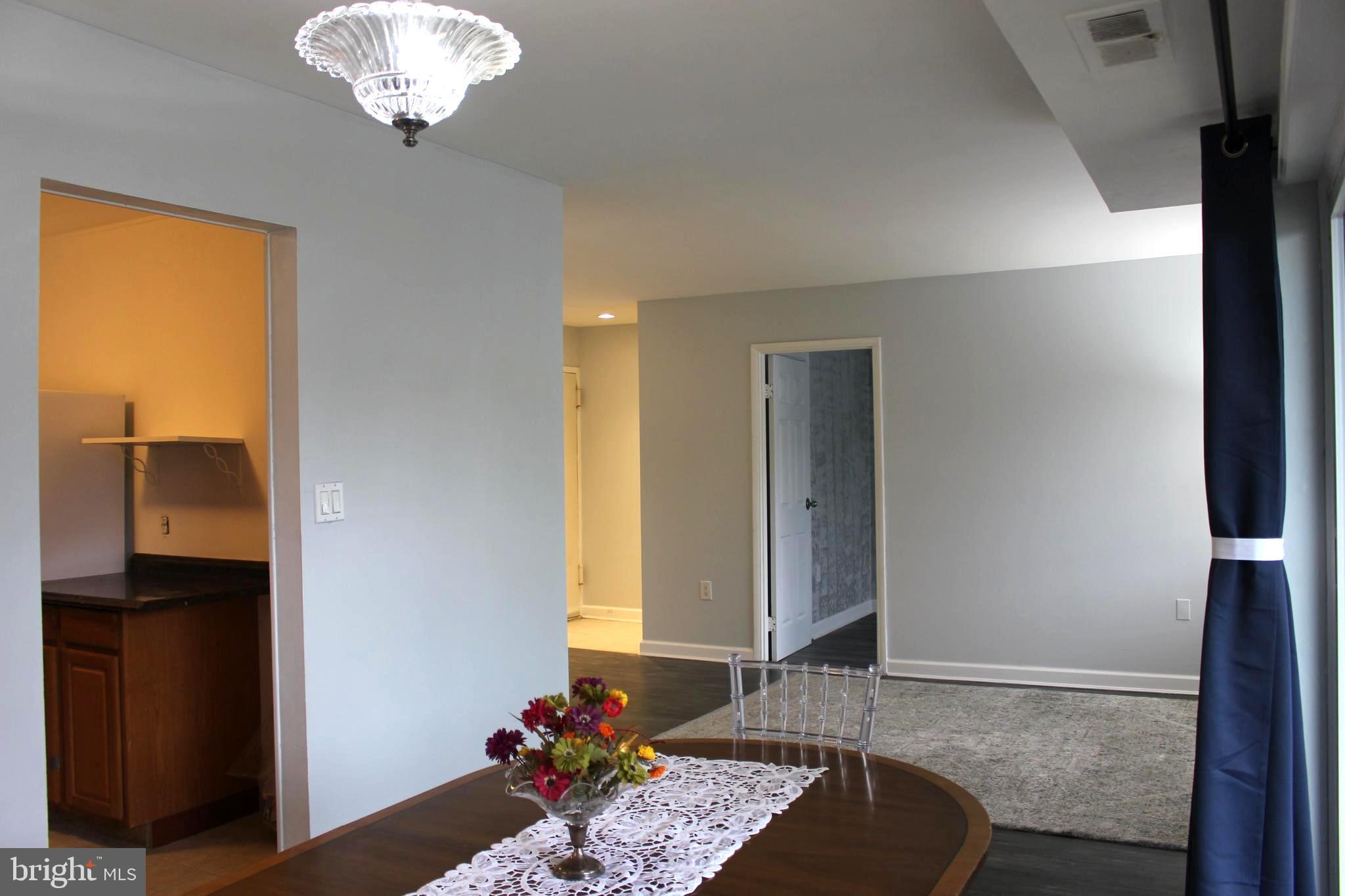 3736 Bel Pre Road, Unit 37366 Silver Spring, MD 20906 - Photo 6 of 24 Combo dining/Living room