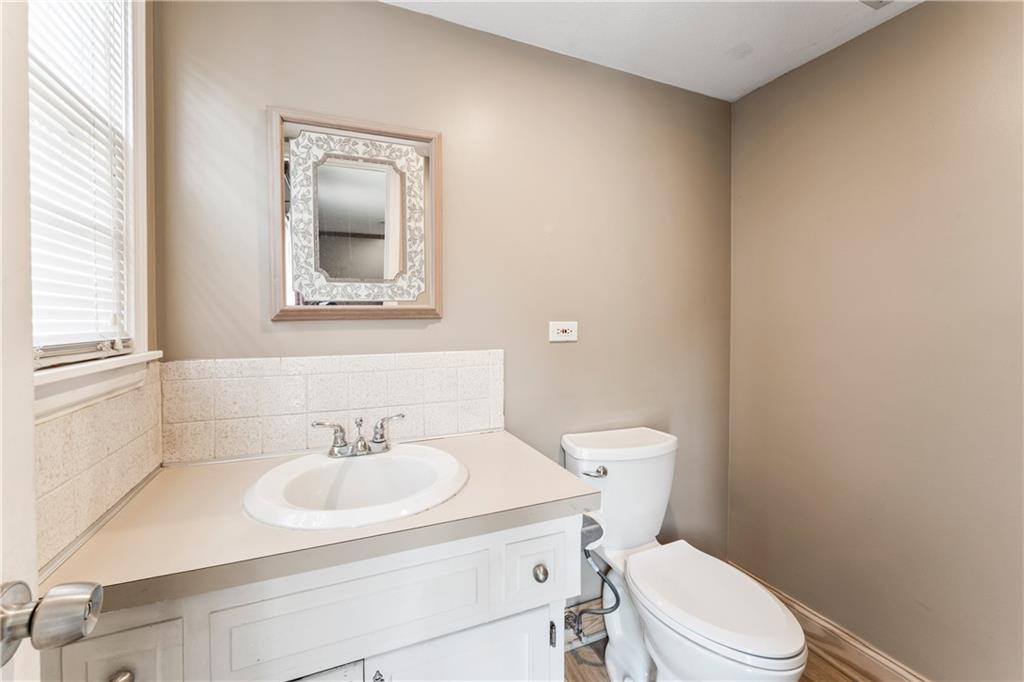 1012 East Piatt Lane Olathe, KS 66061 - Photo 26 of 39