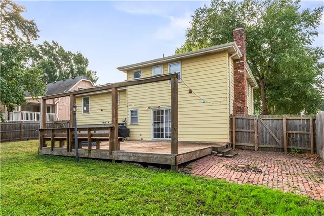 $349,900 | 1012 East Piatt Lane, Olathe, KS 66061