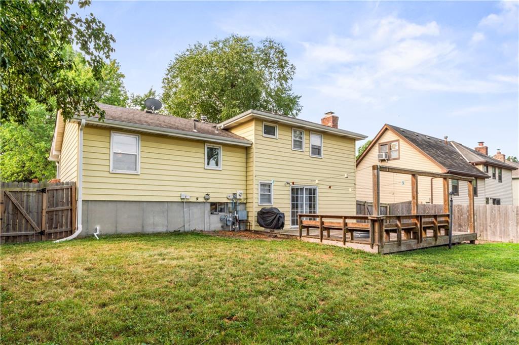 1012 East Piatt Lane Olathe, KS 66061 - Photo 33 of 39