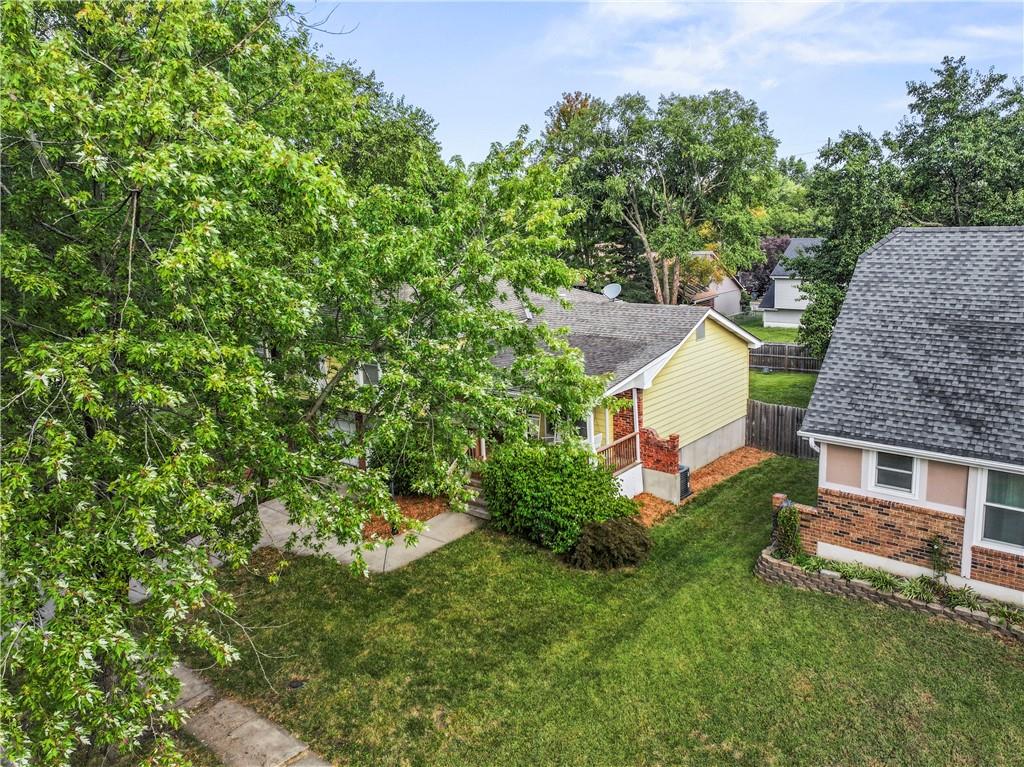 1012 East Piatt Lane Olathe, KS 66061 - Photo 34 of 39