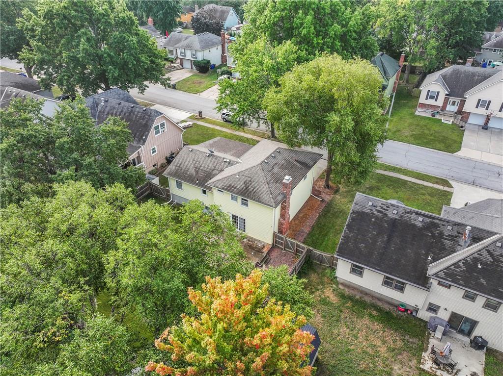 1012 East Piatt Lane Olathe, KS 66061 - Photo 35 of 39