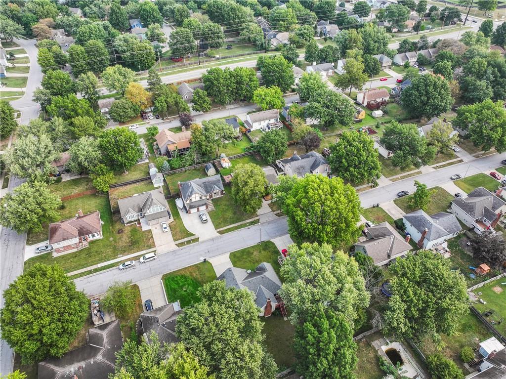 1012 East Piatt Lane Olathe, KS 66061 - Photo 37 of 39