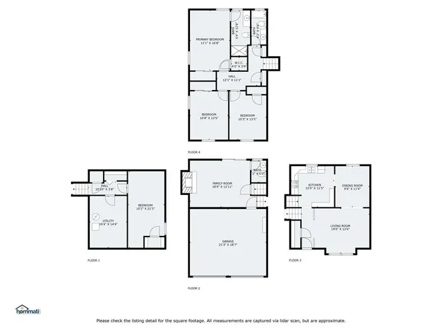 $349,900 | 1012 East Piatt Lane, Olathe, KS 66061