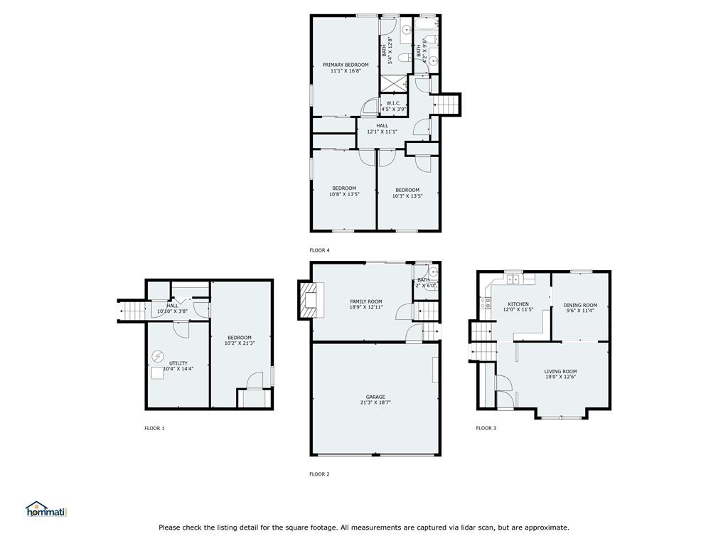 1012 East Piatt Lane Olathe, KS 66061 - Photo 39 of 39