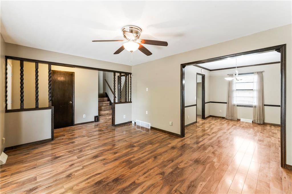 1012 East Piatt Lane Olathe, KS 66061 - Photo 8 of 39