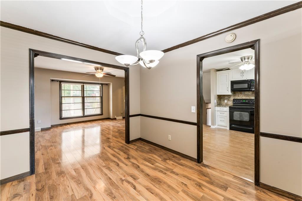 1012 East Piatt Lane Olathe, KS 66061 - Photo 10 of 39