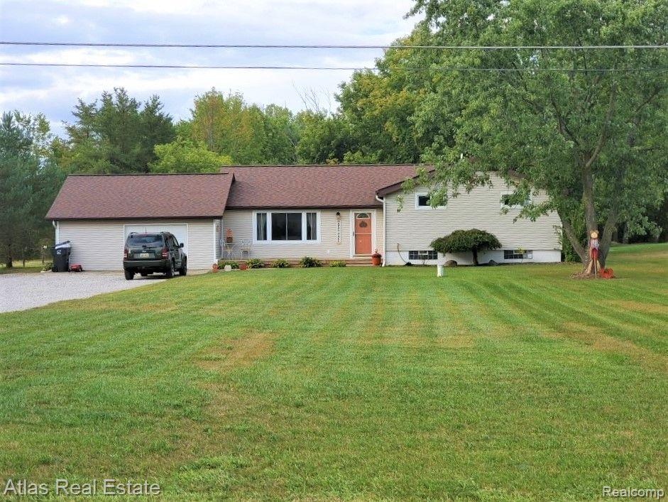 8469 Burpee Road Grand Blanc, MI 48439 - Photo 1 of 22