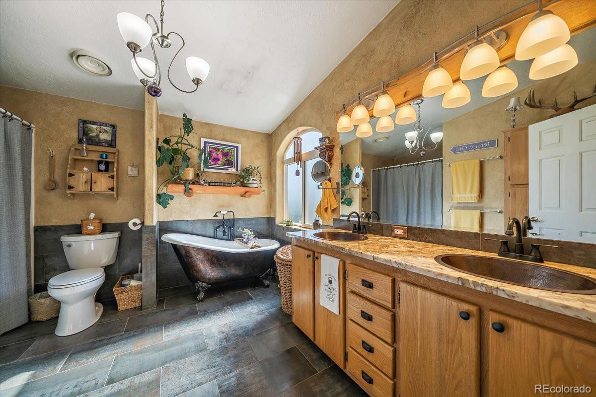 9001 South Warhawk Road Conifer, CO 80433 - Photo 15 of 40